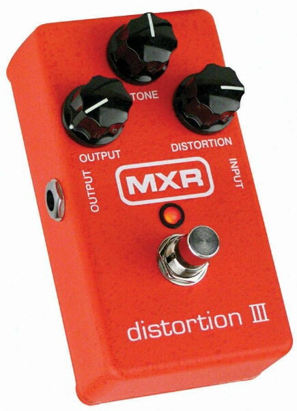 Dunlop MXR-M115 Distortion III