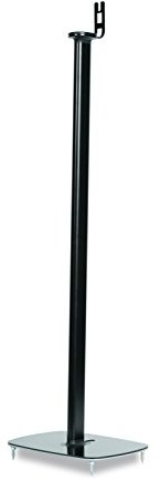 Flexson podstawa statyw do Sonos Play: 1 głośników, czarna (FLXP1FS1021) (sztuka), szt., czarny AAV-FLXP1FS1021