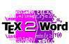 Chikrii SoftLab TeX2Word Professional