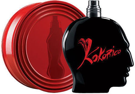 Jean Paul Gaultier Kokorico Woda toaletowa 50ml