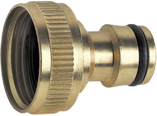 Ferro Przyłącze mosiężne 3/4 DY 8017C DY8017C
