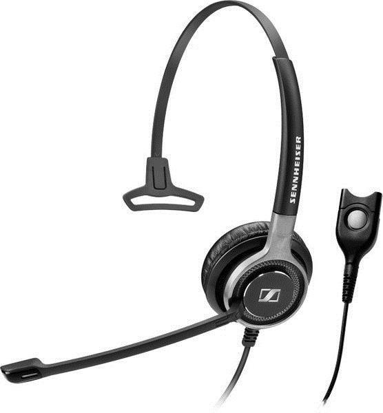 Sennheiser SC 630 czarne