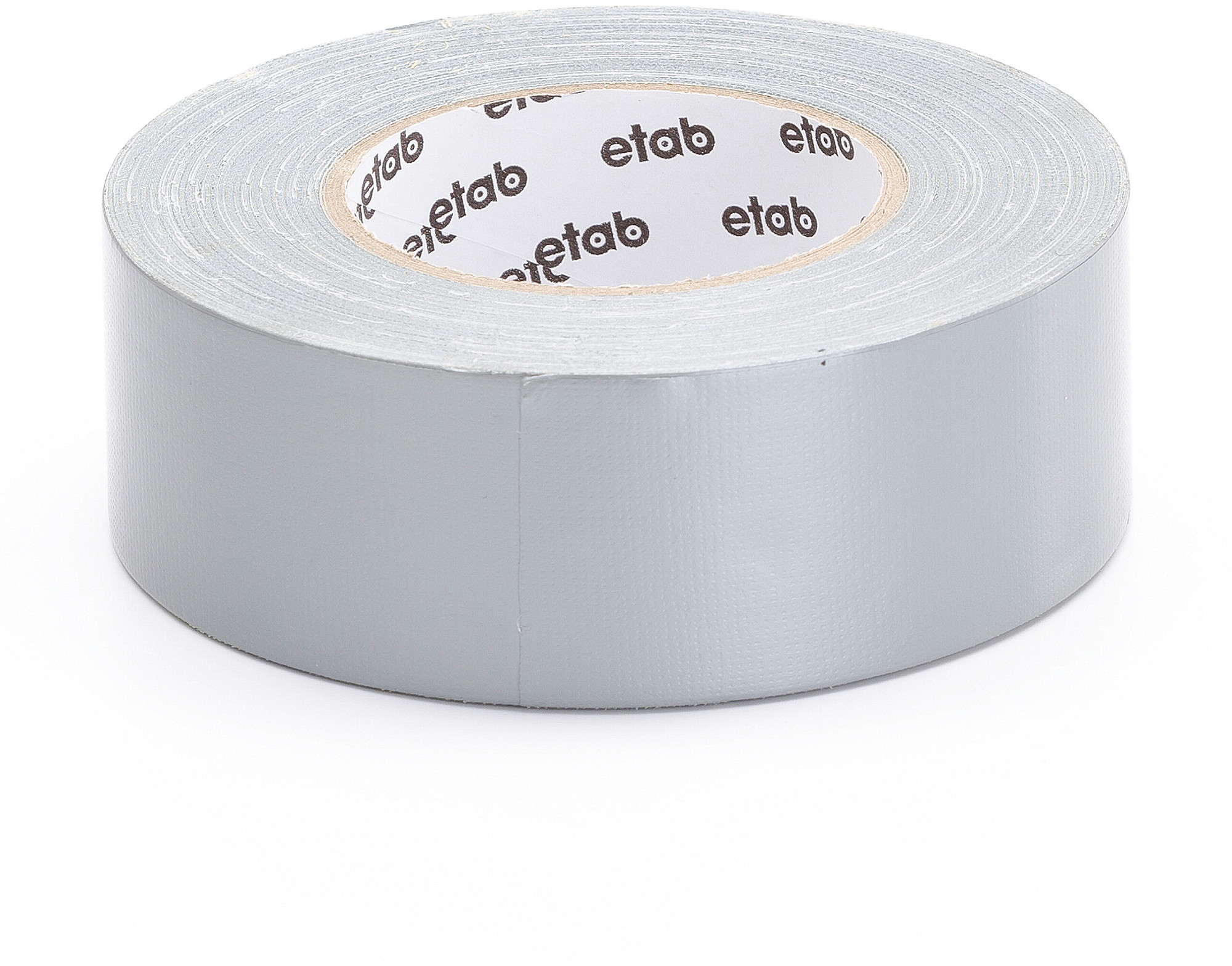 AJ Taśma klejąca srebrna 50mm x 50m 24szt. 409501