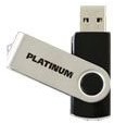 MediaRange mr912 64 GB pamięci flash Stick Srebrny 4260283112258