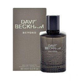 David Beckham Beyond Woda toaletowa 90ml