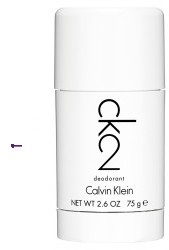 Calvin Klein CK2 U) dst 75ml