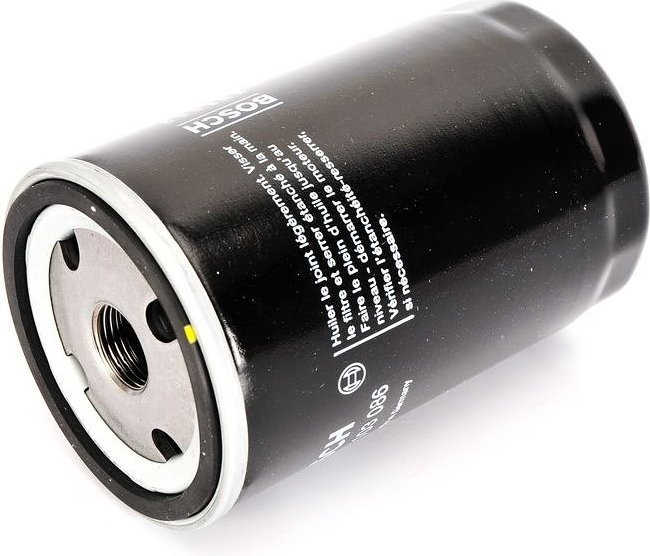 BOSCH Filtr oleju 0 451 103 086