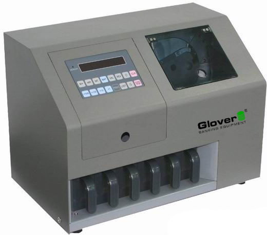 Glover HCS-32