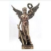 Veronese Figurka NIKE BOGINI ZWYCIĘSTWA