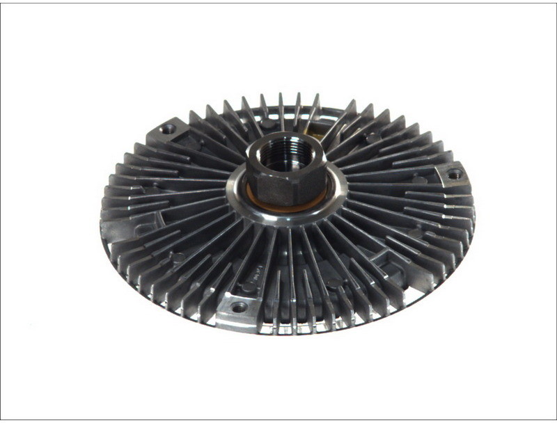 HELLA SPRZĘGŁO WISKOTYCZNE  8MV376732101 BMW 5 E39 96-04