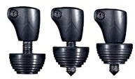Vitec Group Manfrotto 440SPK2 komplet z 3 Spikes 440SPK2