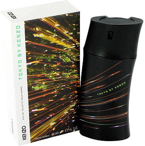 Kenzo Tokyo Woda toaletowa 100ml