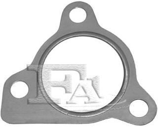 FA1 Uszczelka, rura wylotowa 780-926