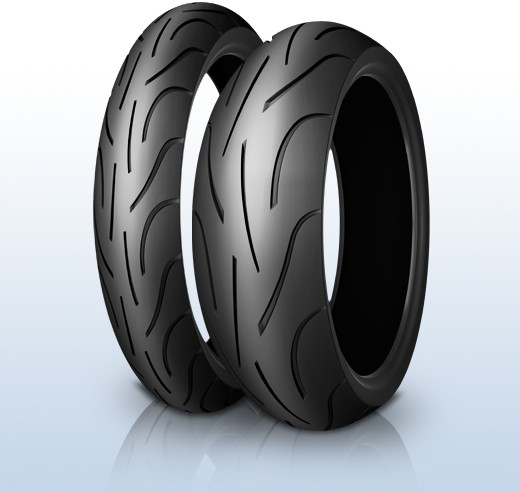 MICHELIN PILOT POWER 120/70R17 58W