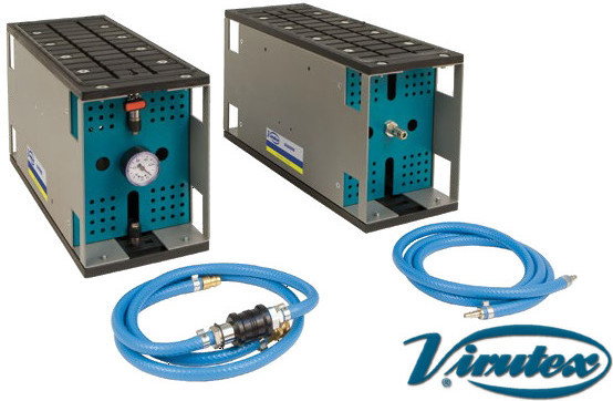Virutex Pneumatyczny system zasysania SVN500 5000500
