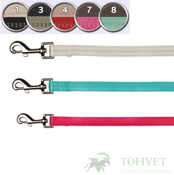 Trixie Smycz Elegance Rozmiar S