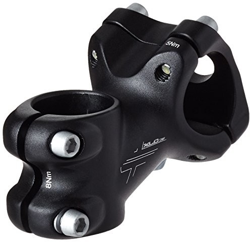 XLC Xlc Comp A-Head Wspornik Kierownicy St-F01 Aluminium, 2501530900