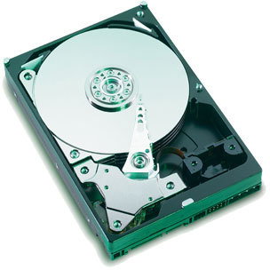 Western Digital Caviar Blue WD4000AAJS