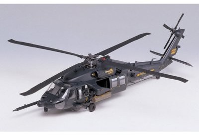 Academy MH-60L DAP Black Hawk MA-12115