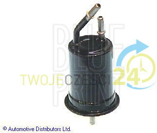 Blue Print Filtr paliwa ADG02328