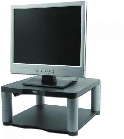 Fellowes Podstawa pod monitor z półką NB-7219