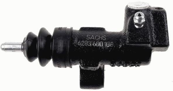 SACHS Siłownik, sprzęgło 6283 600 138