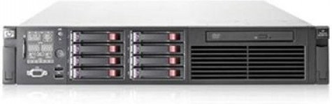 HP ProLiant DL380 Gen7