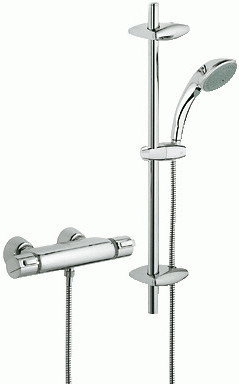 Grohe Grohtherm 2000 34195