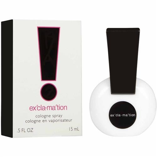 Exclamation Exclamation woda kolońska 50ml