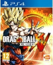 Dragon Ball Xenoverse GRA PS4