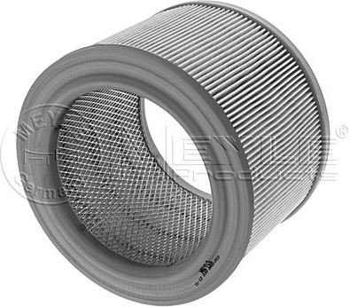 MEYLE Filtr powietrza 11-12 321 0010