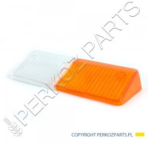 NEW HOLLAND / CASE KLOSZ LAMPY 87494415