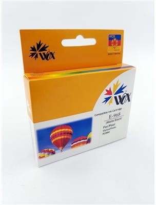 Epson T0968 zamiennik C13T09684010