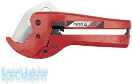 Yato Obcinak klucz do rur pcv do 42 mm YT-2231