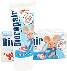 Blanx Junior 75 ml