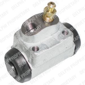 DELPHI Cylinderek hamulcowy LW62085