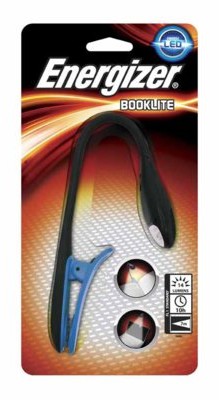 Energizer Latarka Booklite 632698