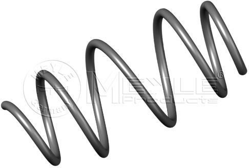 MEYLE Sprężyna zawieszenia 314 639 0001