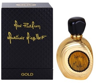 M. Micallef Mon Parfum Gold woda perfumowana 100ml