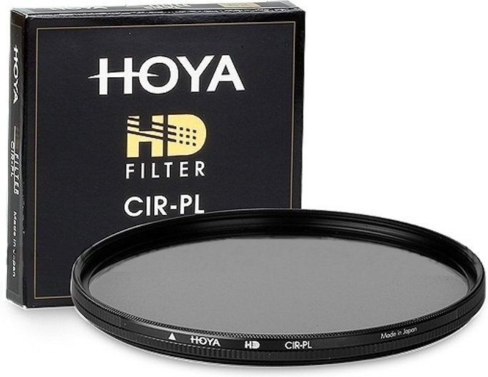 Hoya CIR-PL HD 40.5 mm