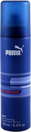 Puma Flowing Man 150ml