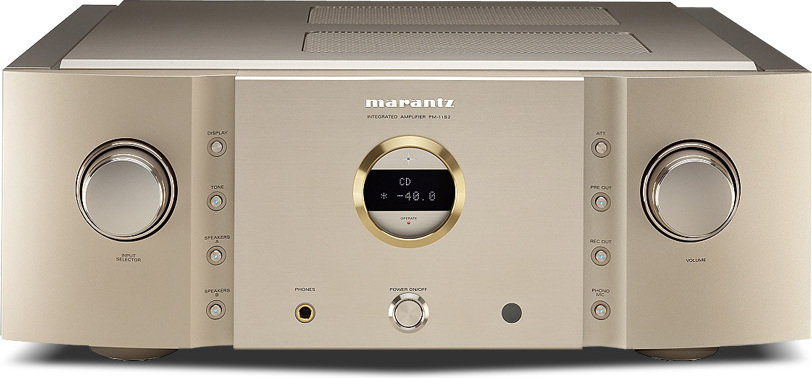 Marantz PM-11S2