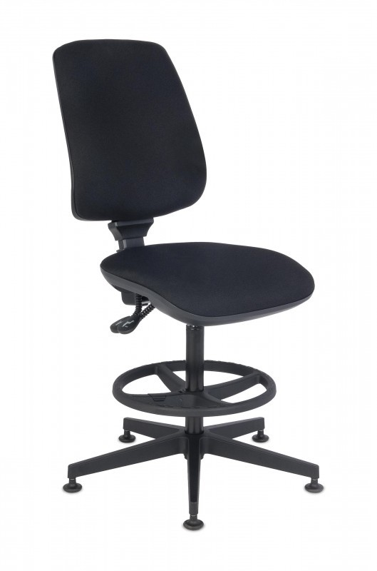 Grospol Krzesło Starter BP Ring Base