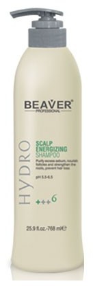 Beaver Szampon ZAPOBIEGAJĄCY WYPADANIU WŁOSÓW 768ML