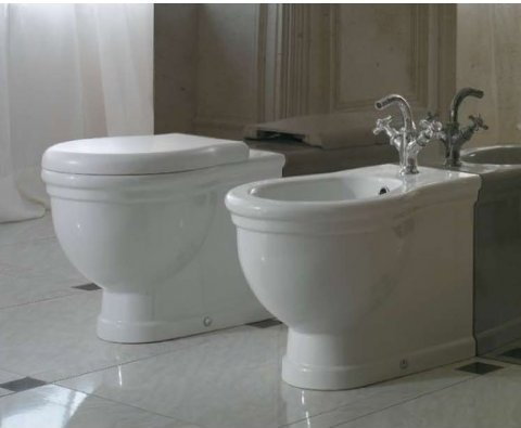 Globo Paestum Bidet stojący PA026.BI