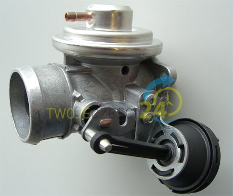 WAHLER Zawór EGR 7241D