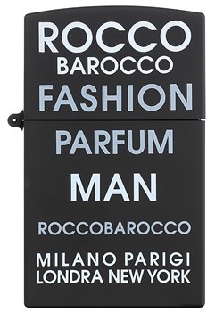 Roccobarocco Fashion Man woda toaletowa 75ml