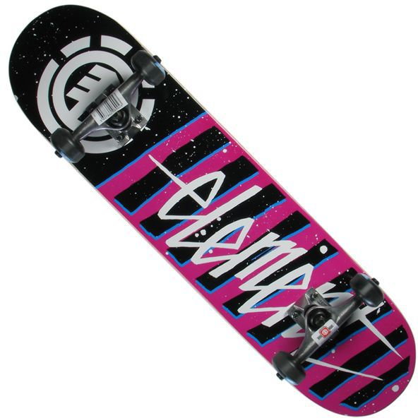 Element Electric
