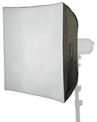 Walimex Pro Walimex pro Softbox, 60 x 60 cm 15995