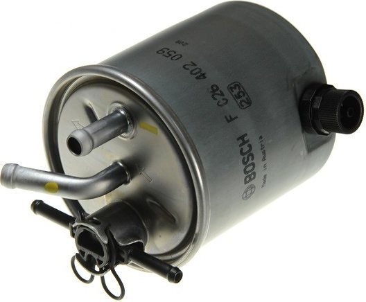 Bosch Filtr paliwa F 026 402 059